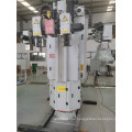 Robot de máquinas de fundición a presión de piezas de remolque industrial Dosun